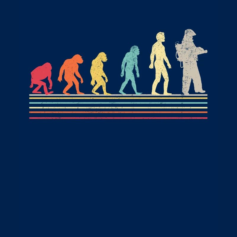 Evolution Firefighters Firefighters players
