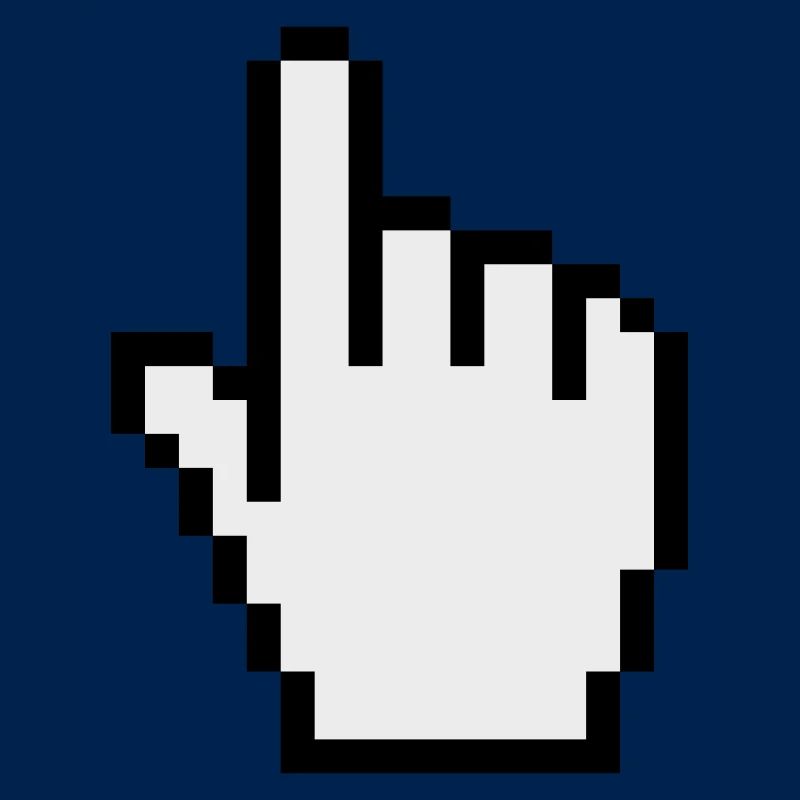 pointer / cursor