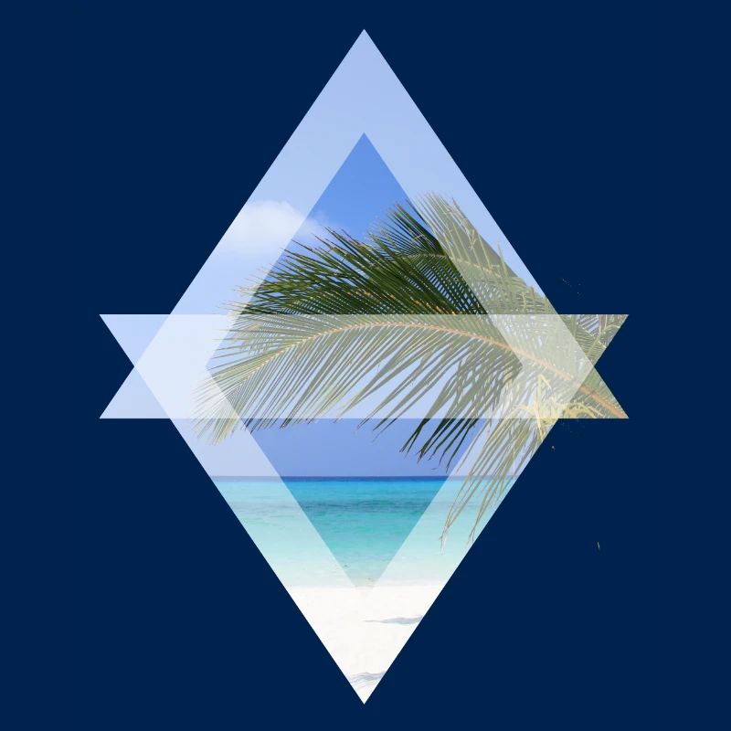 palm leaf