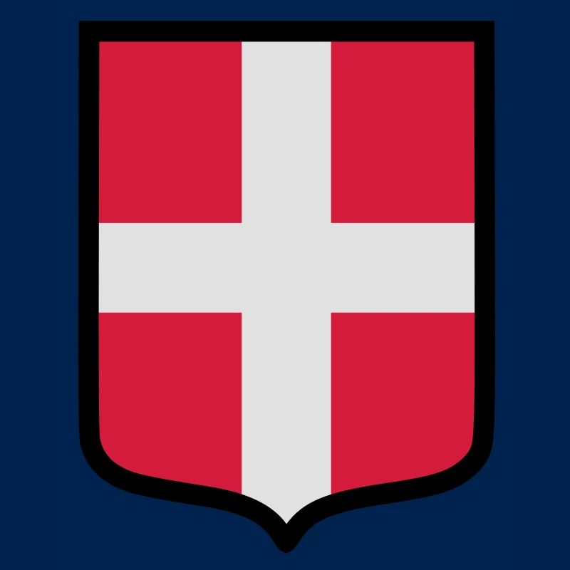 Blason Savoie (K)