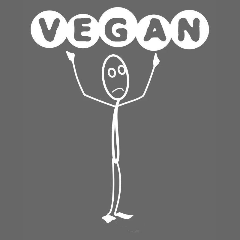 végétalien
