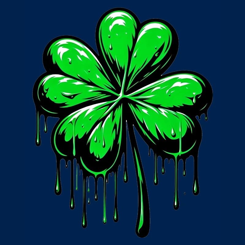 Four-leaf clover