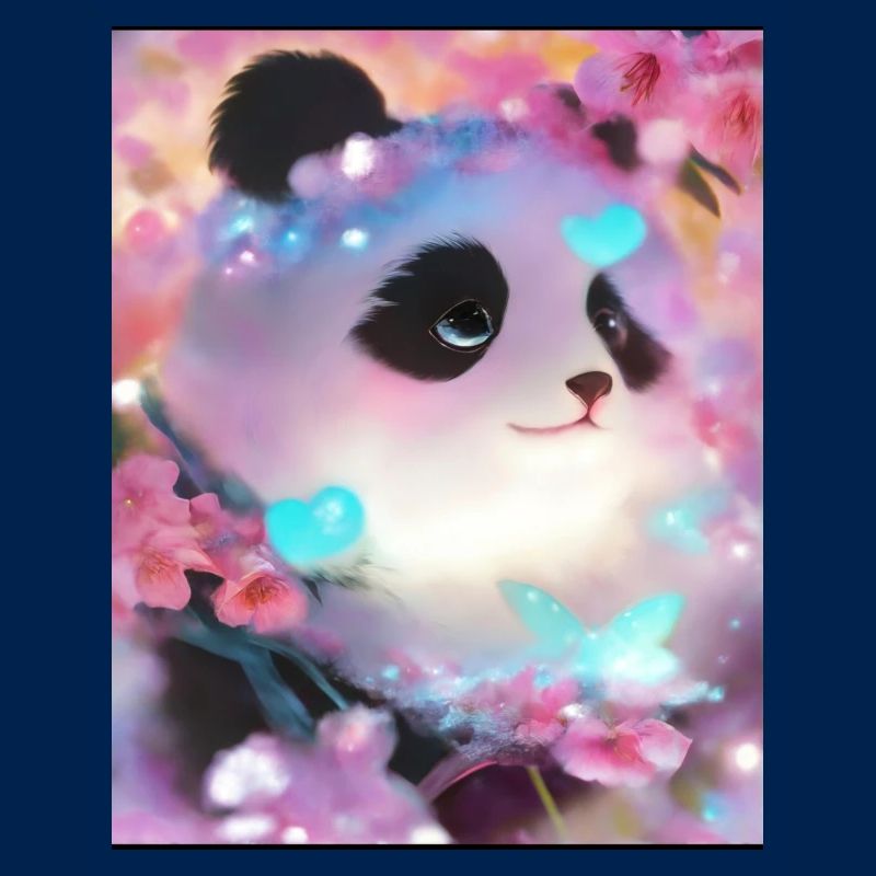 Panda Picture