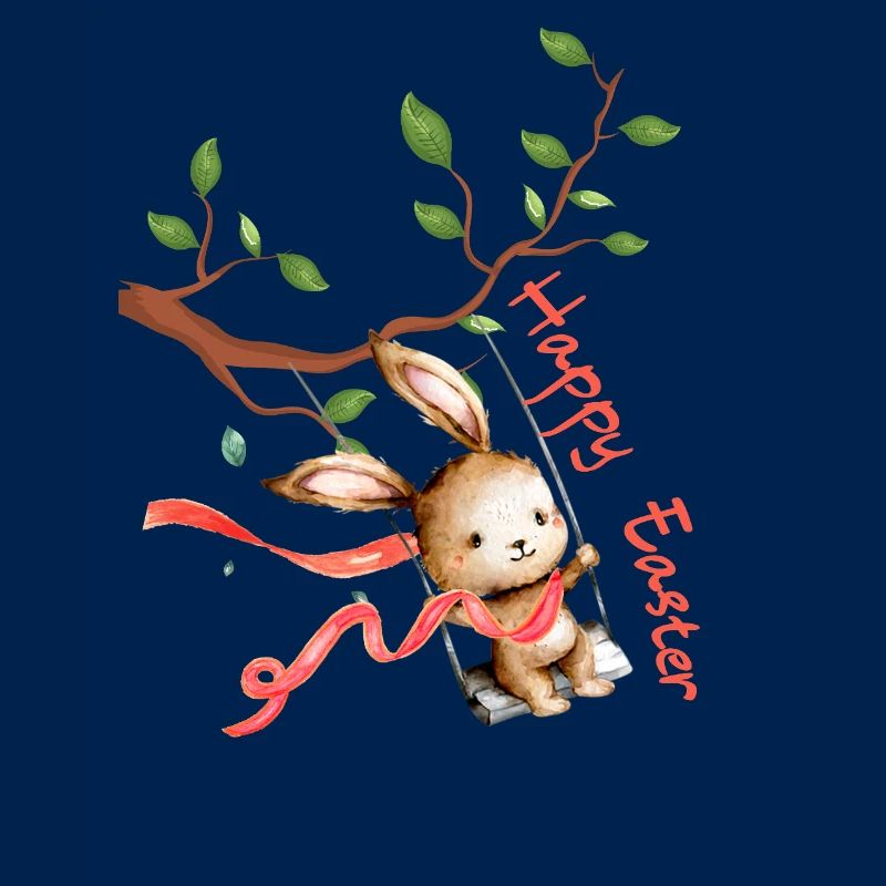 Easter Bunny