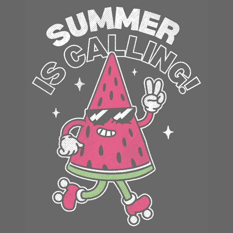 Summer is Calling