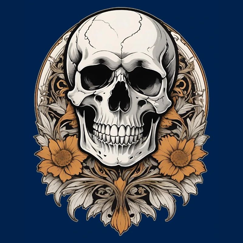 Skull