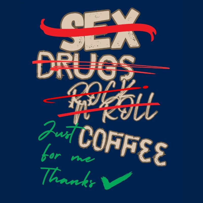 Juste du café pour moi