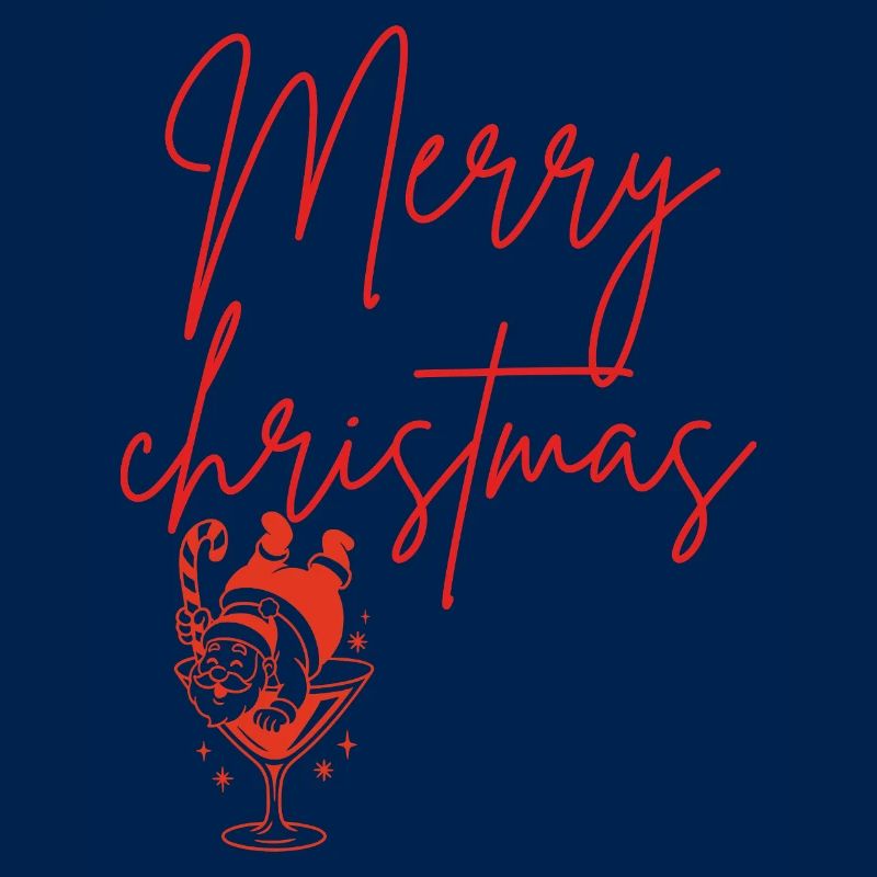 Frohe Weihnachten