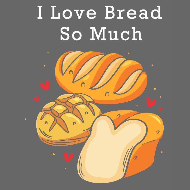 Baker Baker Baking