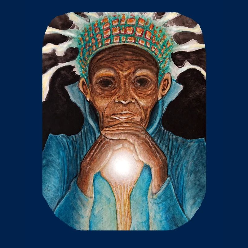 Ancient Luminous Wisdom