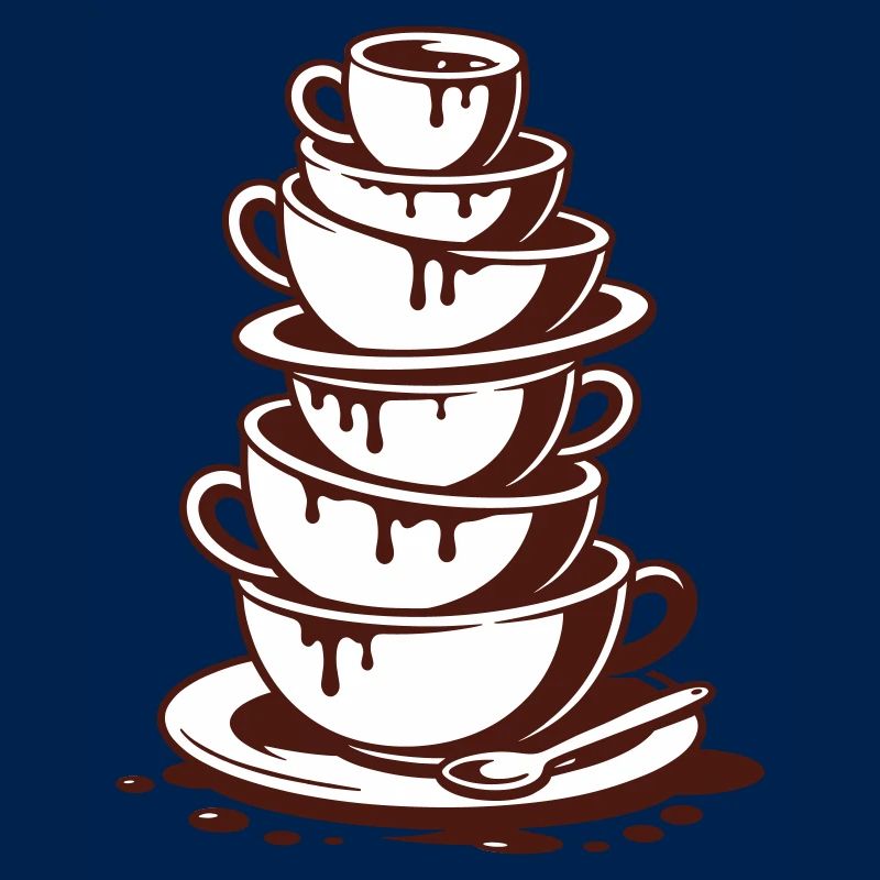 Kaffeeliebe extra doll