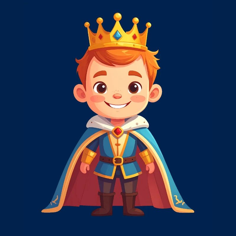 Noble Prince