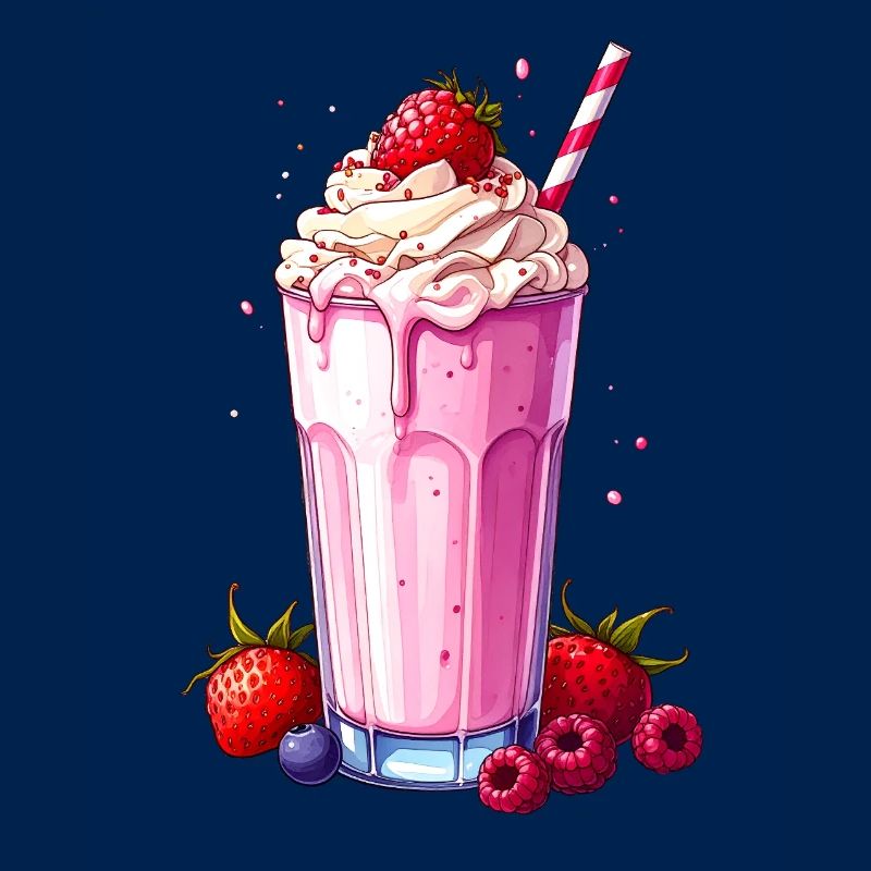 Milchshake