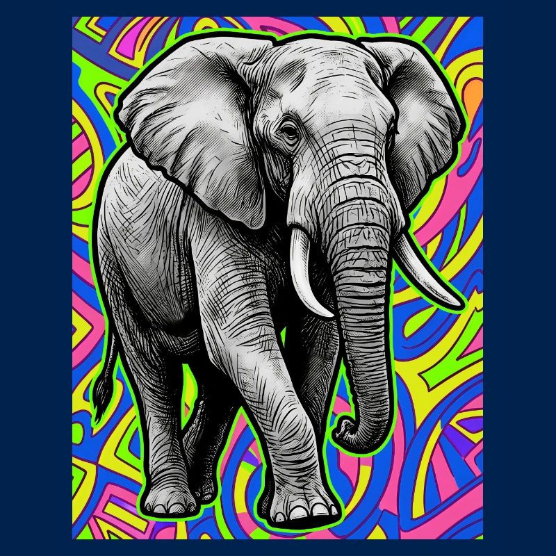 Elefant