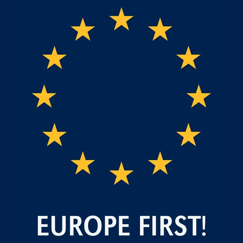 L’Europe d’abord ! L’Europe d’abord ! (2C)