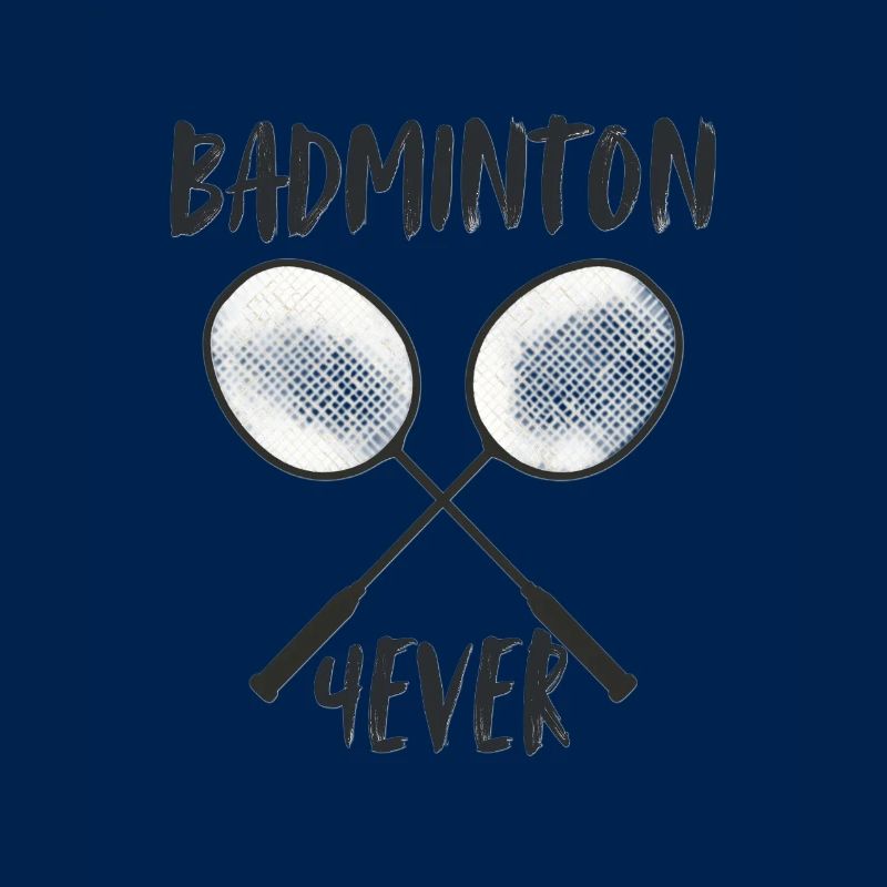 Badminton Forever Racket