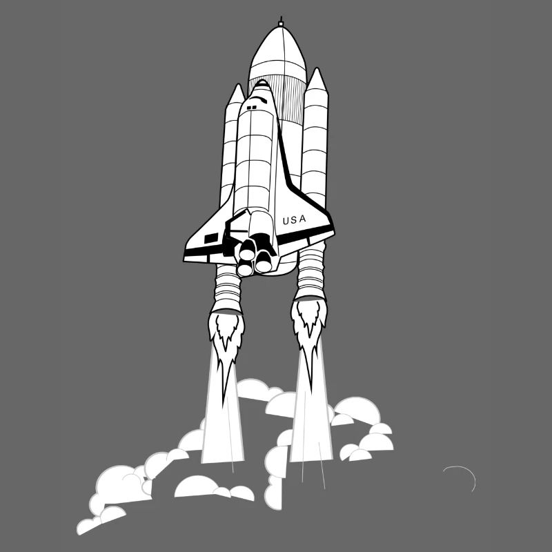 rocket