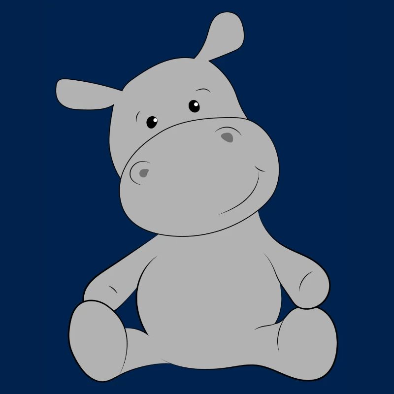 Nilpferd