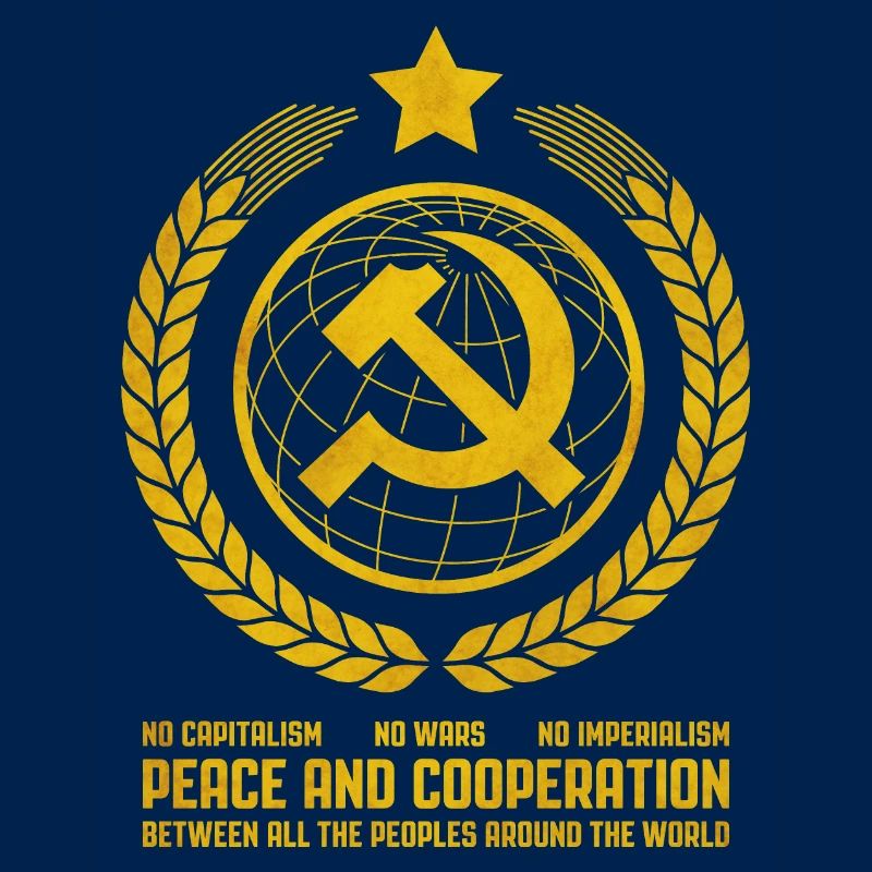 L’internationalisme communiste