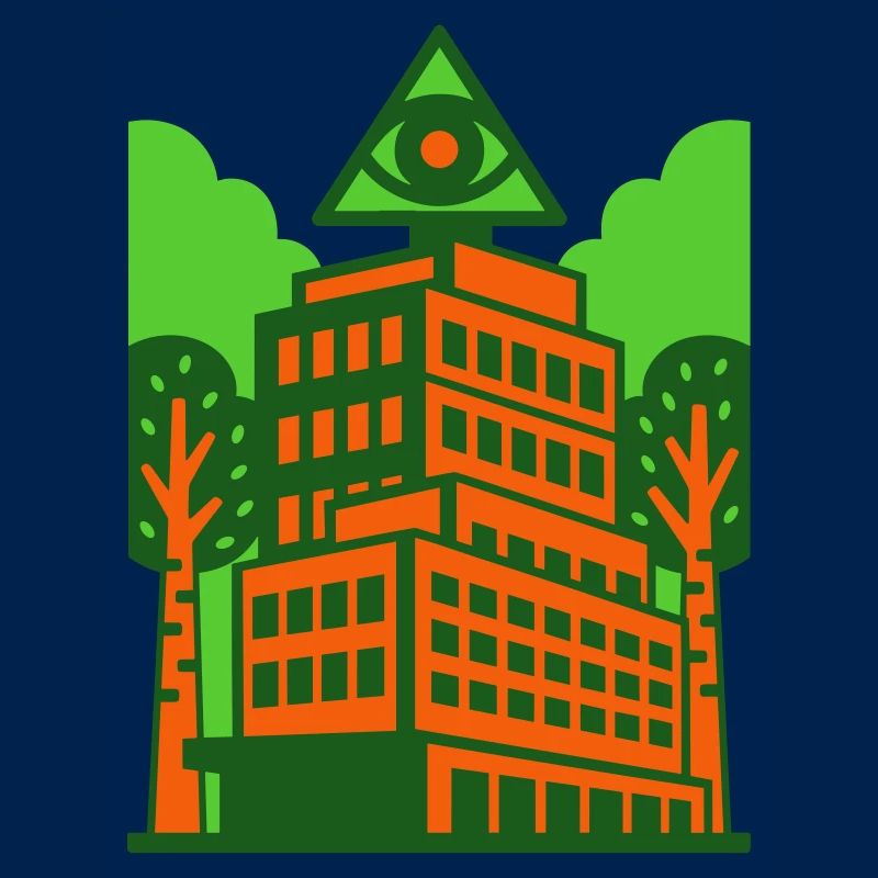 Art de l’architecture occulte