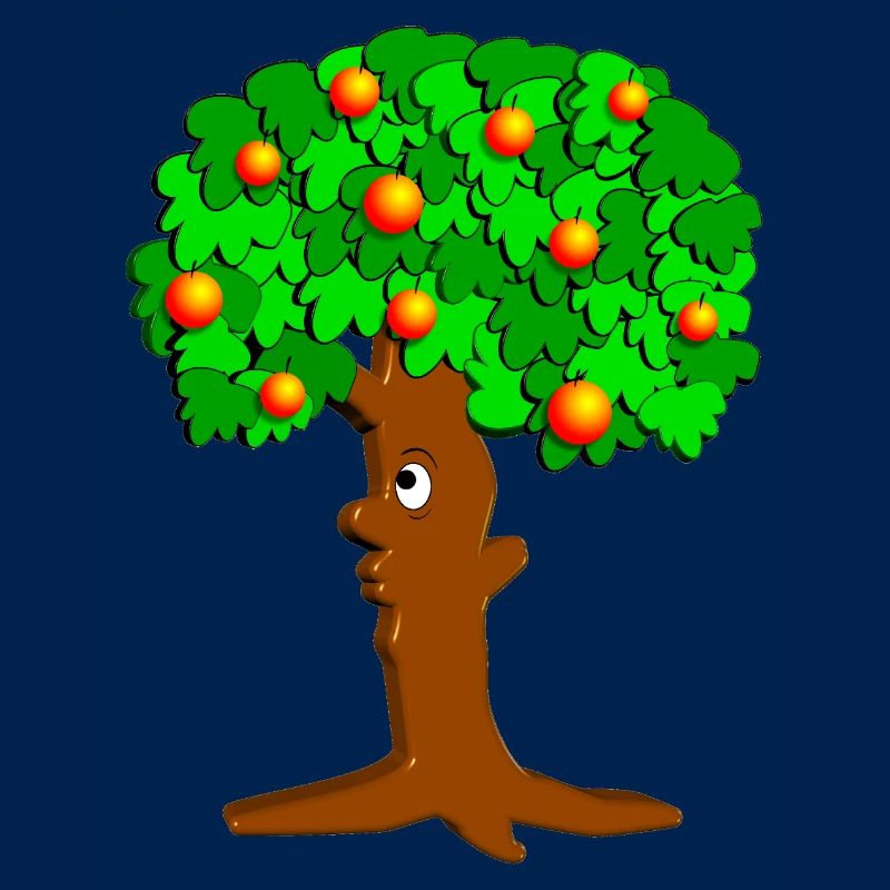 Apfelbaum