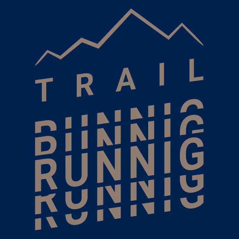 Trail Running Movement