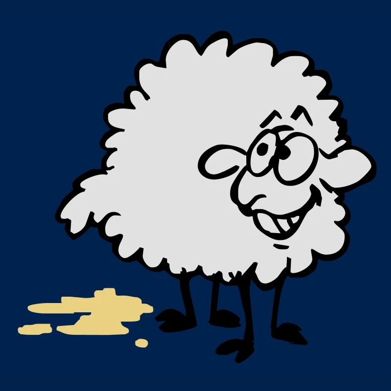 Pisse moutons
