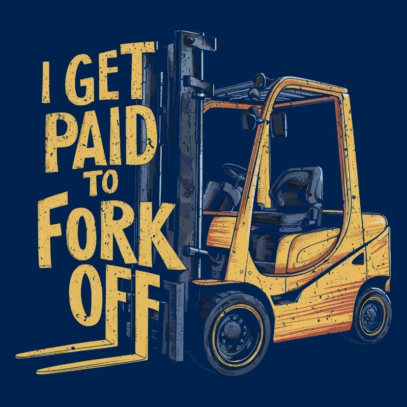 Je suis payé pour le forking !