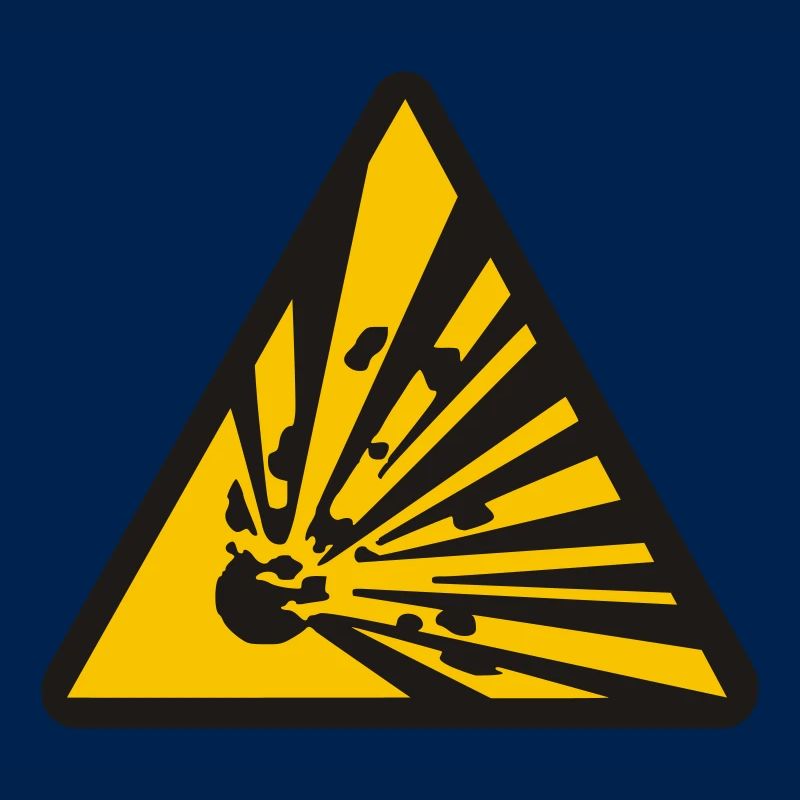 explosion