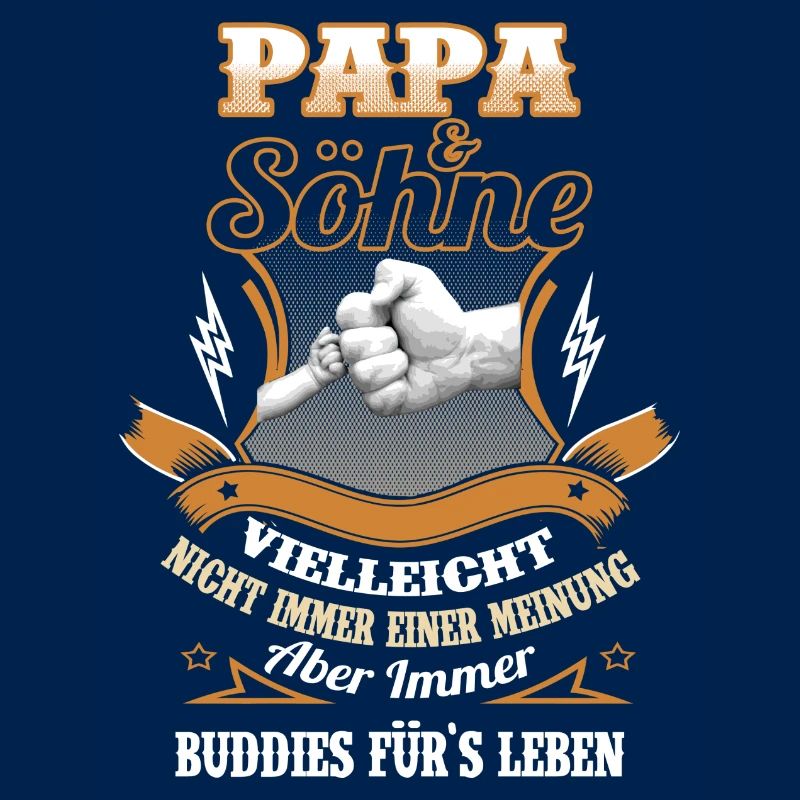 Papa & Söhne