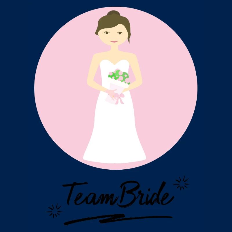 bride