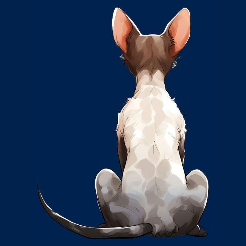 Cornish Rex
