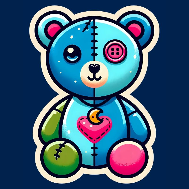 Patchwork Pal