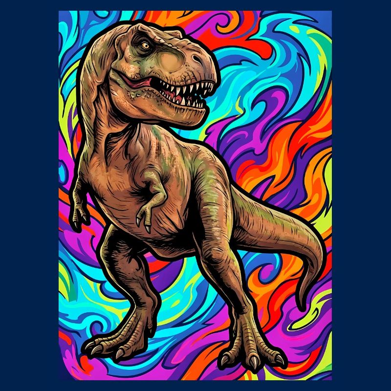 dinosaure