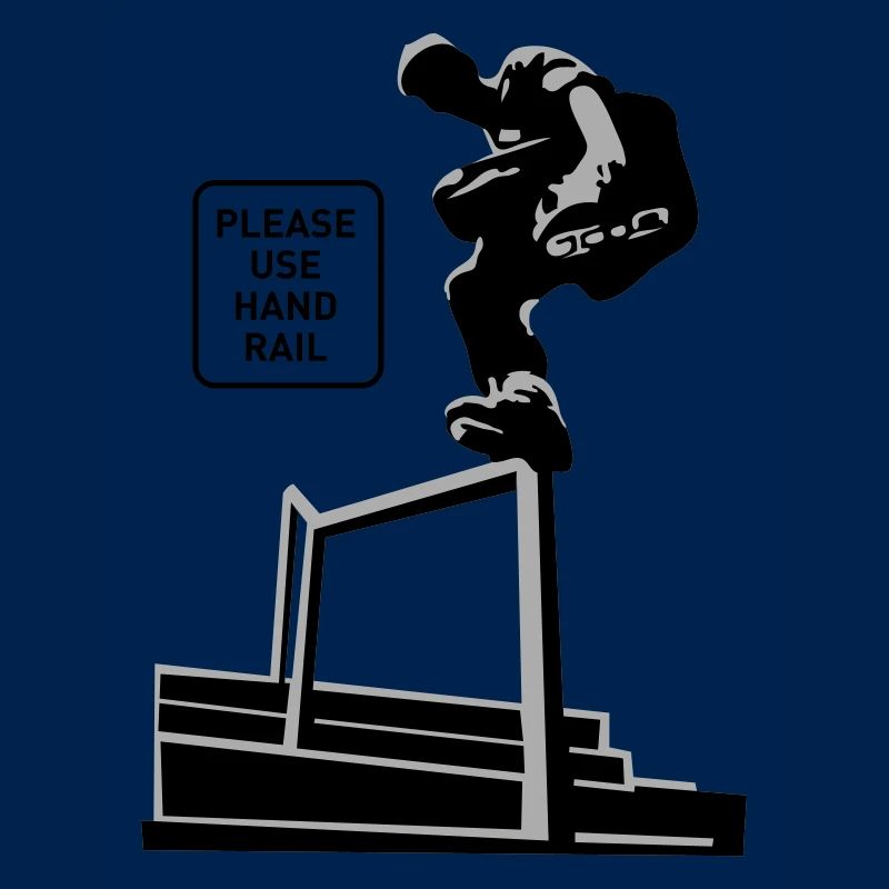 Handrail