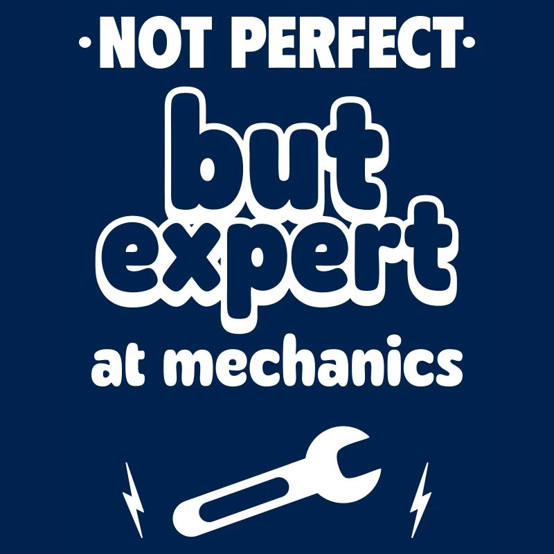 Experte bei Mechanics
