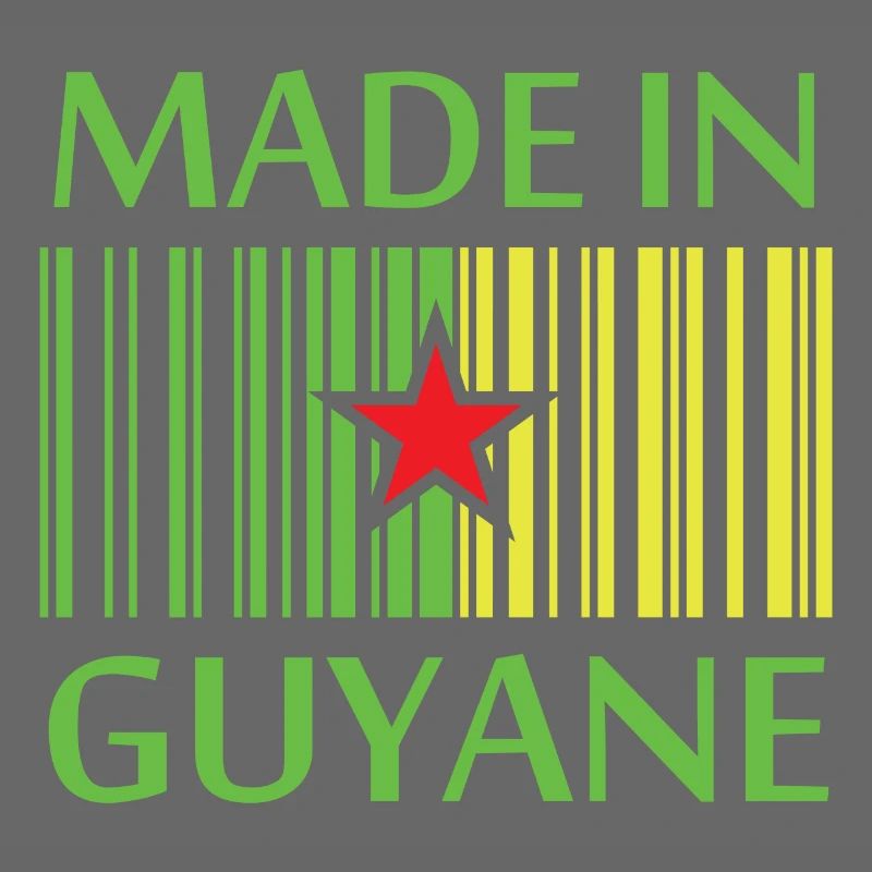 Made in guyane