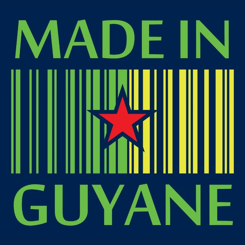 Made in guyane