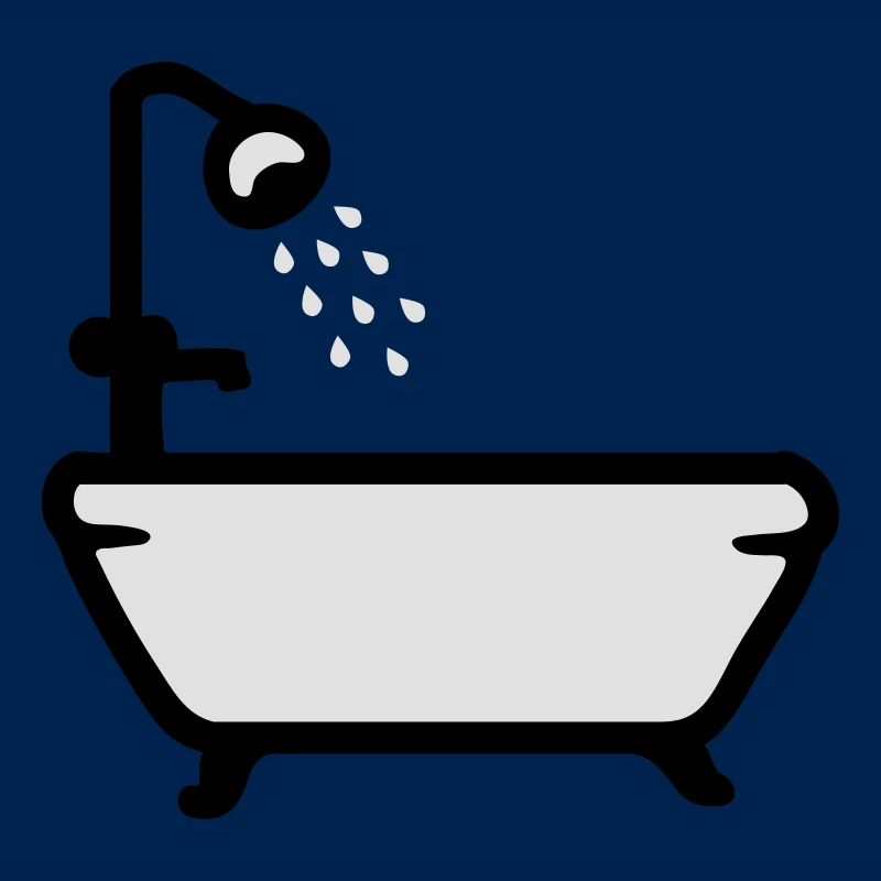 Baignoire - Douche