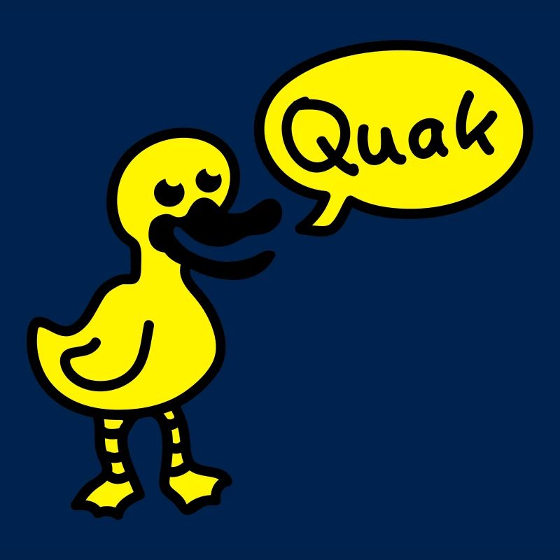 Quack - Duck
