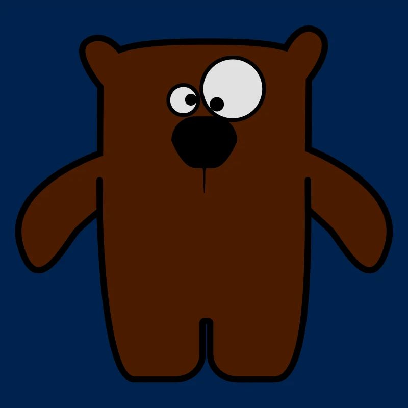 knuffel teddy