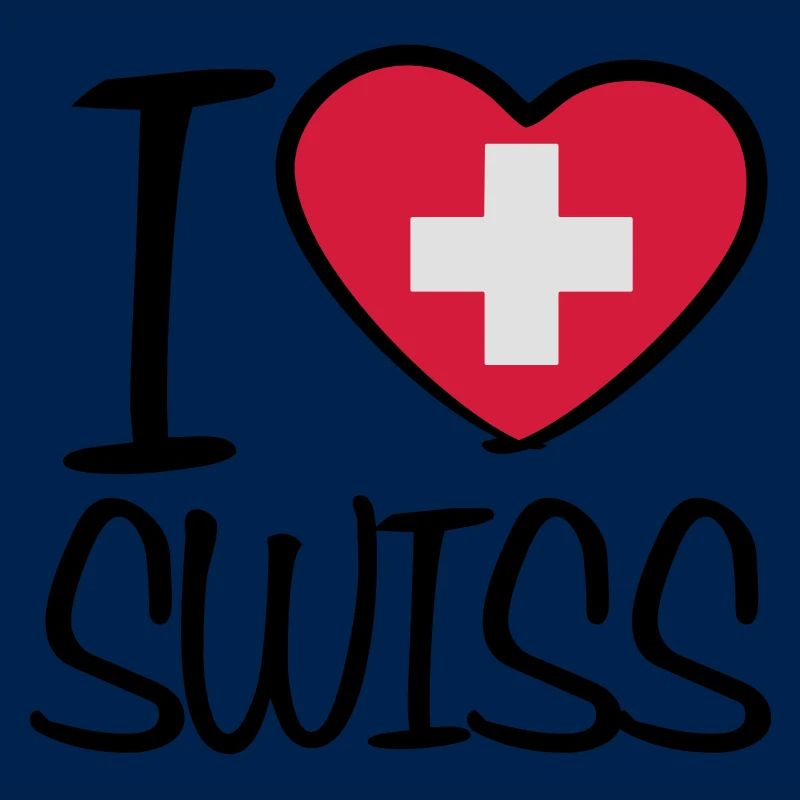 Made In Swiss Design