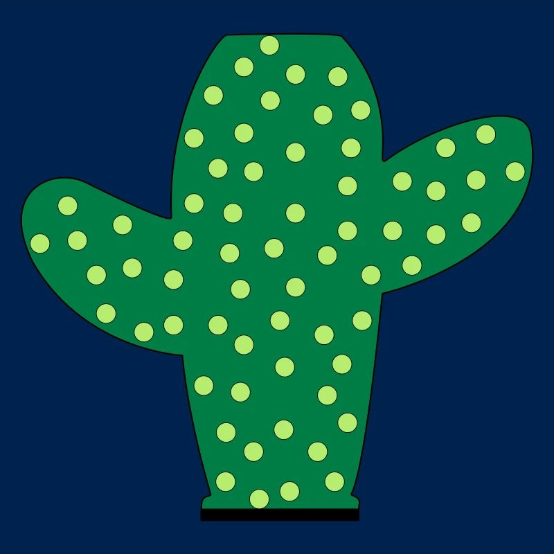 Prickly Cactus