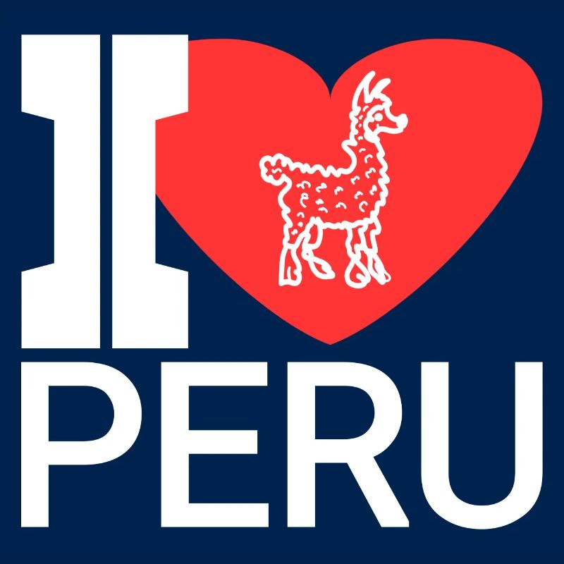 Pays préféré : le pérou