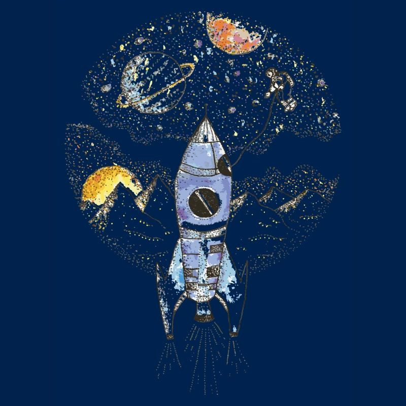 Dream Spacecraft