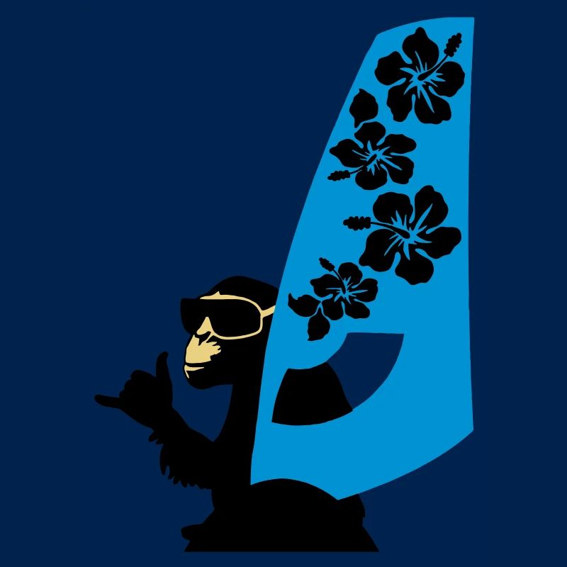 planche à voile