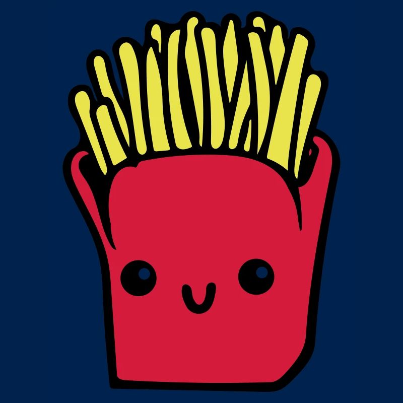 Pommes Frittes