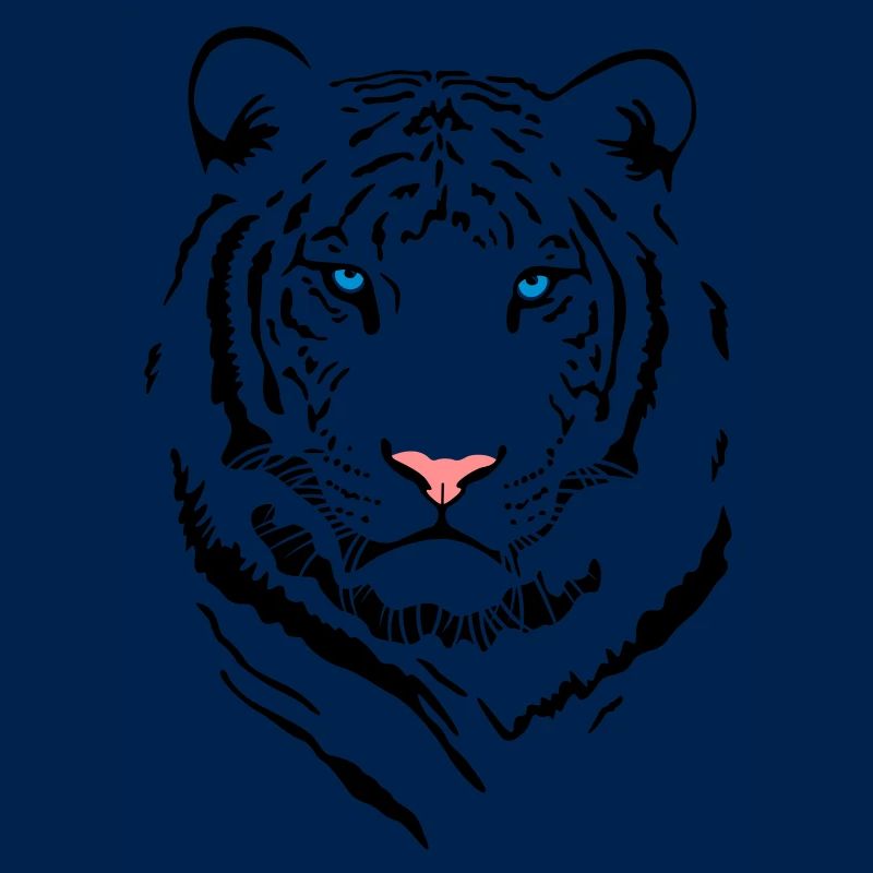 White Tiger #2