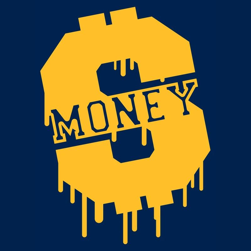 Money Graffiti