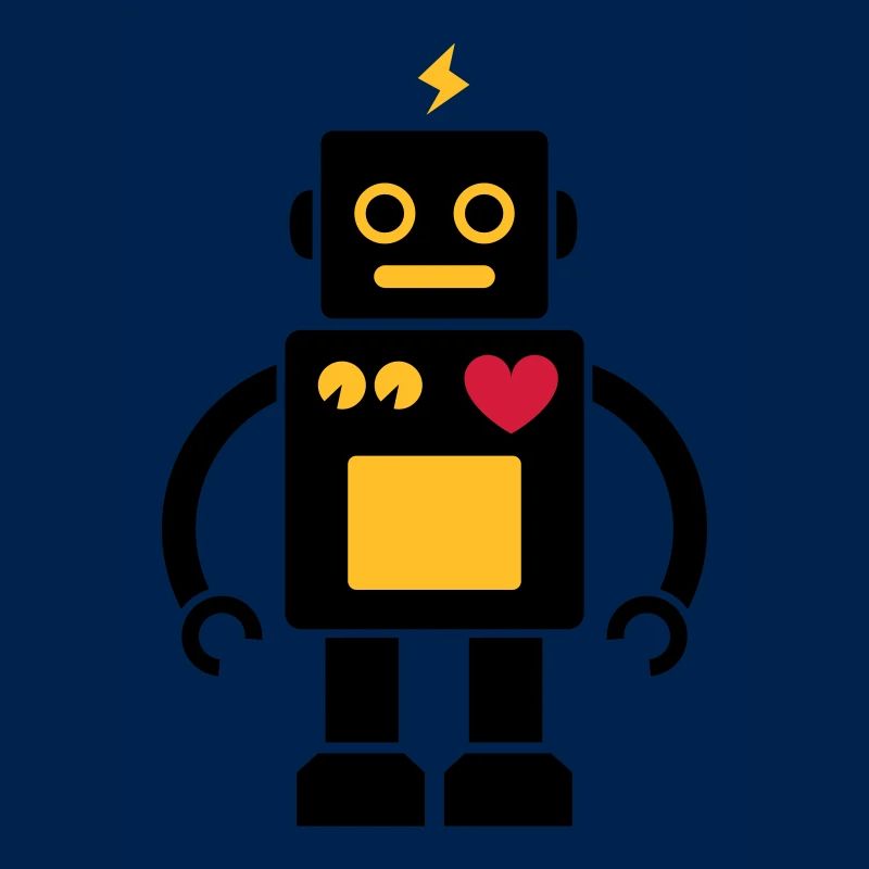 Roboter / Robot #2_3c